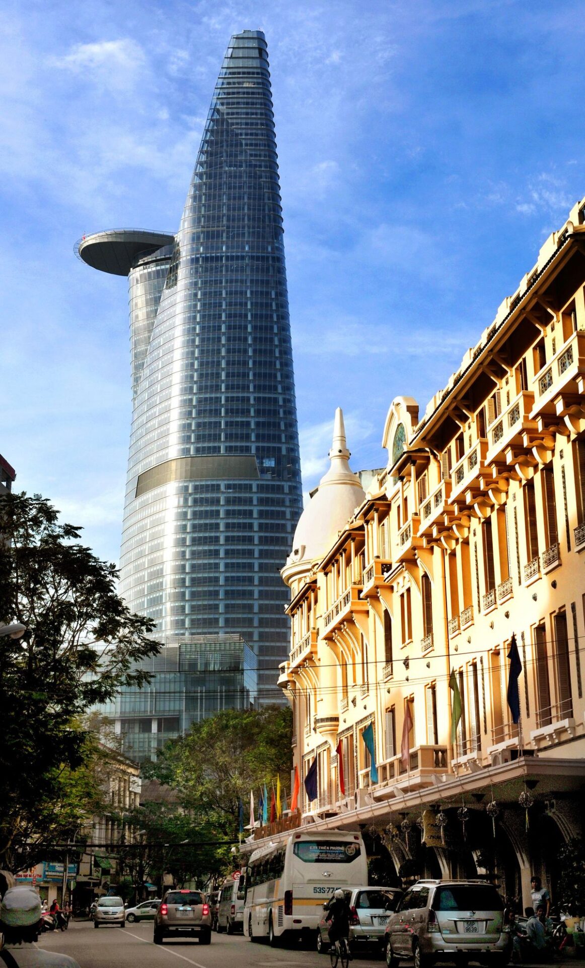 ✈️ What to Do on Your Last Day in Ho Chi Minh City? Eat, Shop, and Relax Before Flying Home