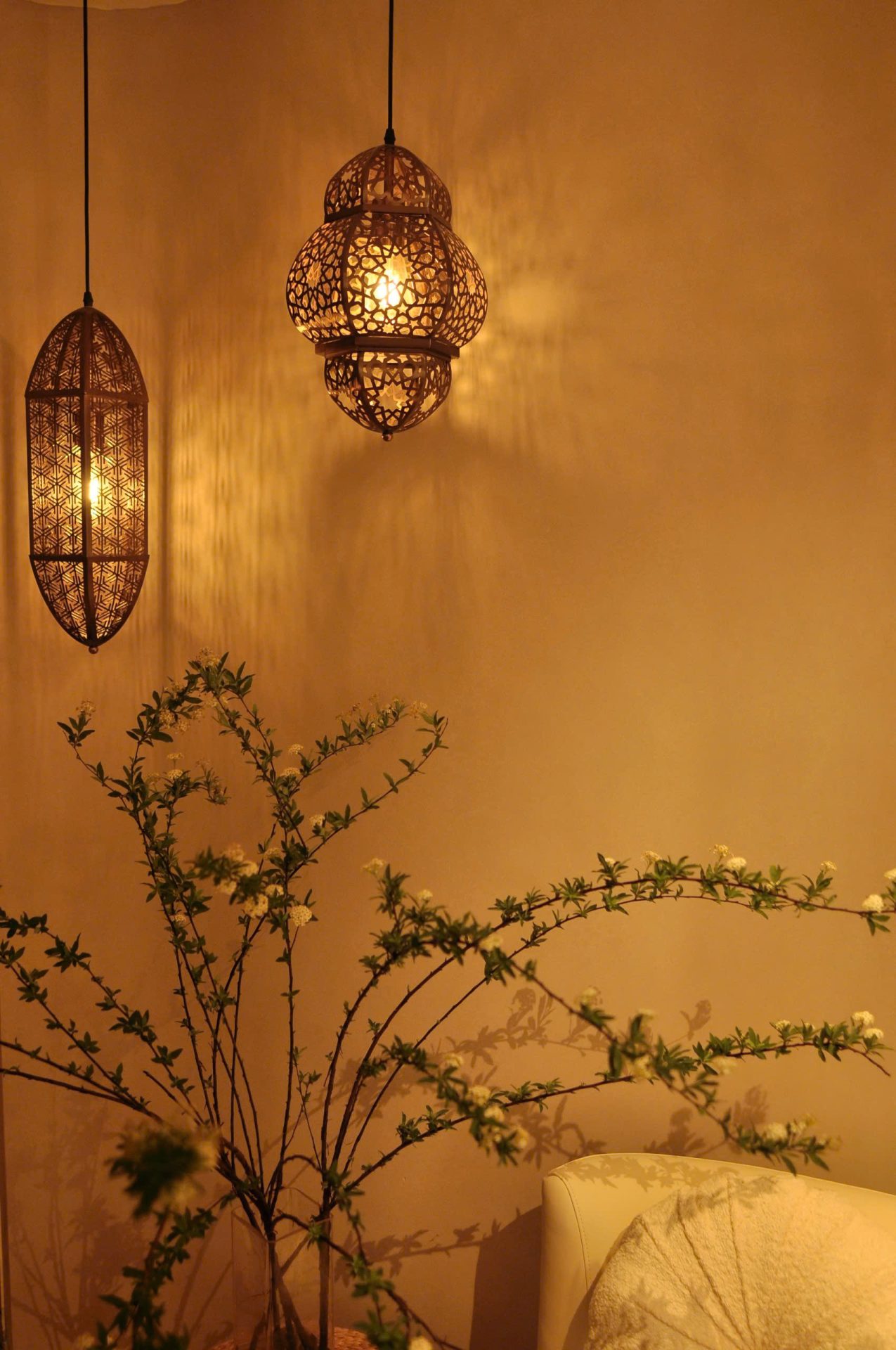 our spa