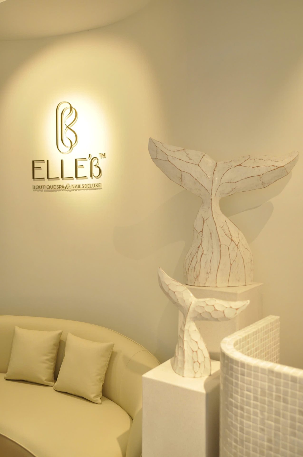 our spa
