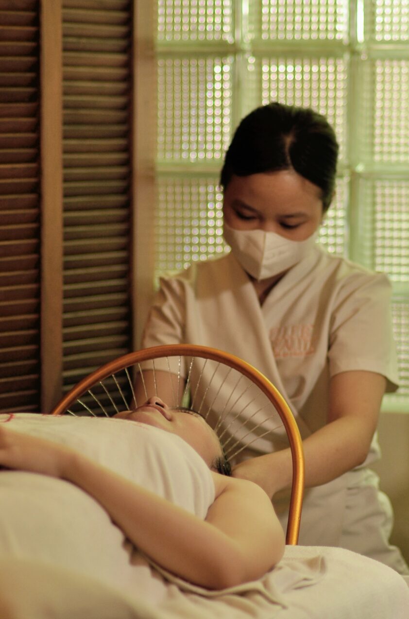 What is a Head Spa in Ho Chi Minh City? The Ultimate Experience You Should Have.