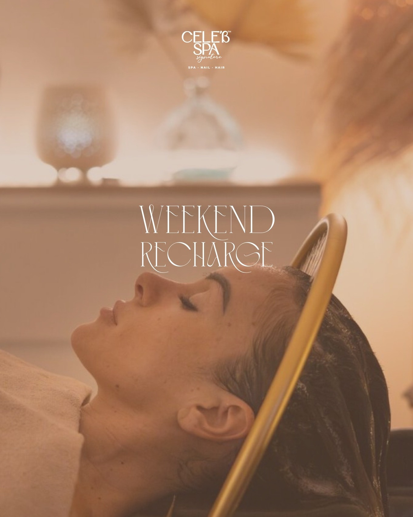 Headspa Secrets: 7 Powerful Ways Scalp Massage Helps You Sleep Better Tonight