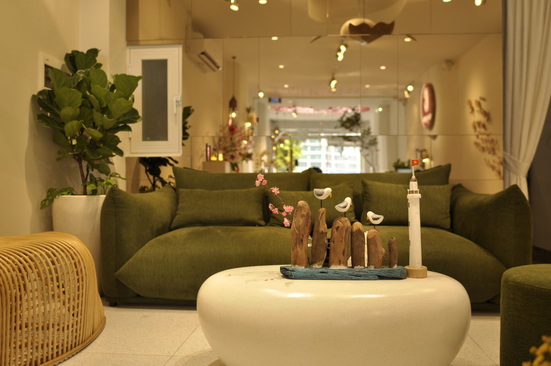 Top Aroma Spa: 5 Amazing Aroma Massage Spas in Ho Chi Minh City.