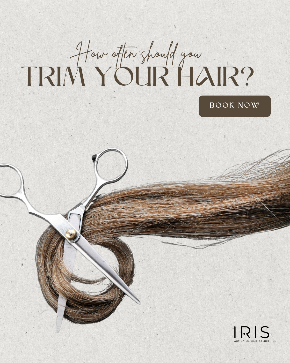 Hair Cut: How Often Should You Trim Your Hair?