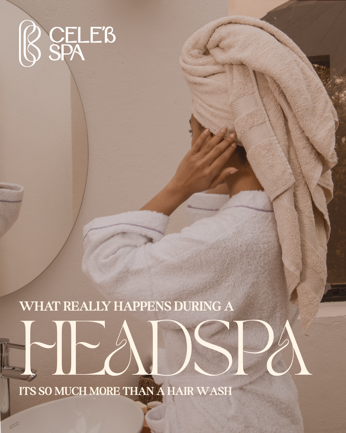 Head Spa: What Happens During a Professional Head Spa?