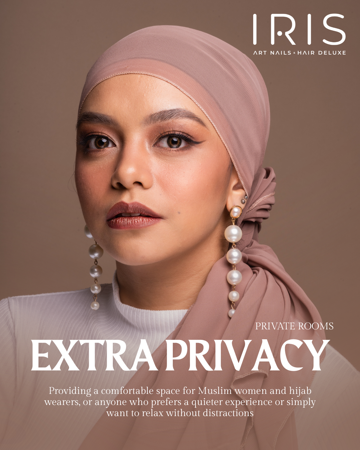 Privacy: Why It Matters During Hair Appointments