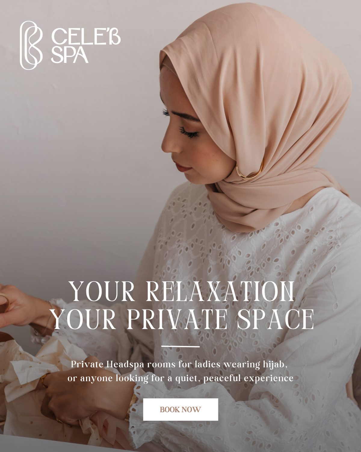 Private Room: 7 Wonderful Reasons to Choose a Private Room Head Spa in Ho Chi Minh City