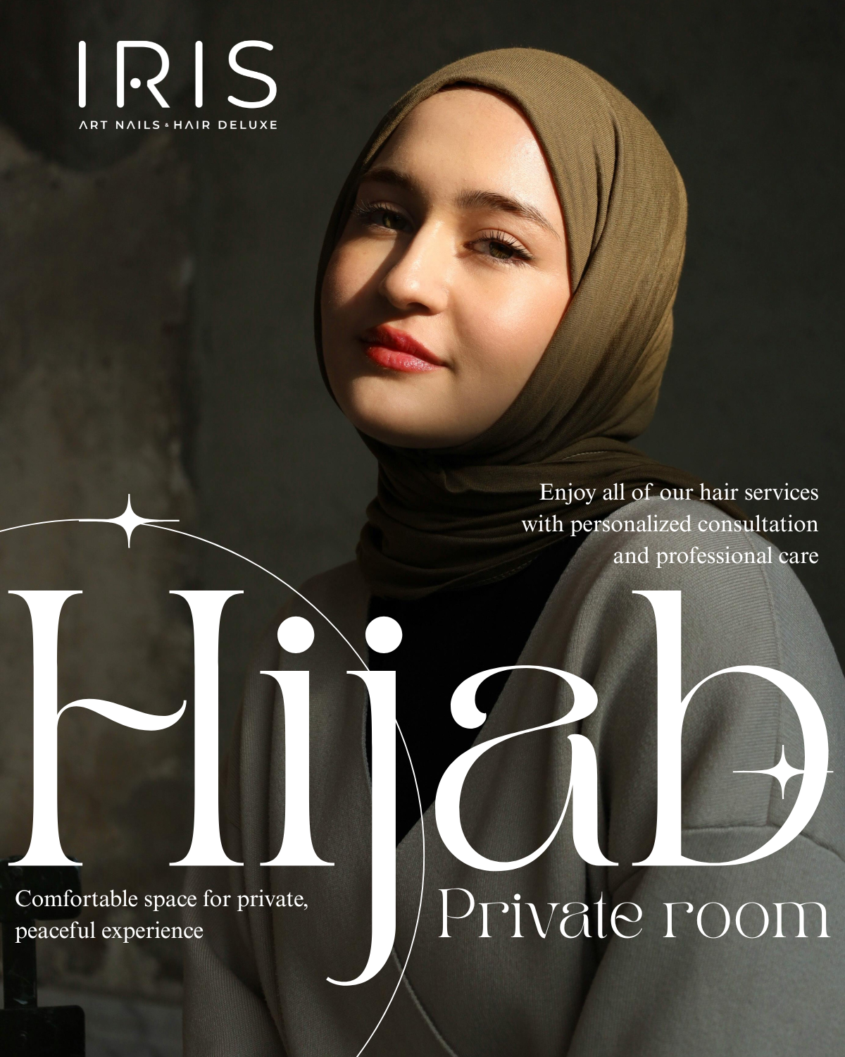 Private Room: Frequently Asked Questions About Our Private Hair Salon Rooms