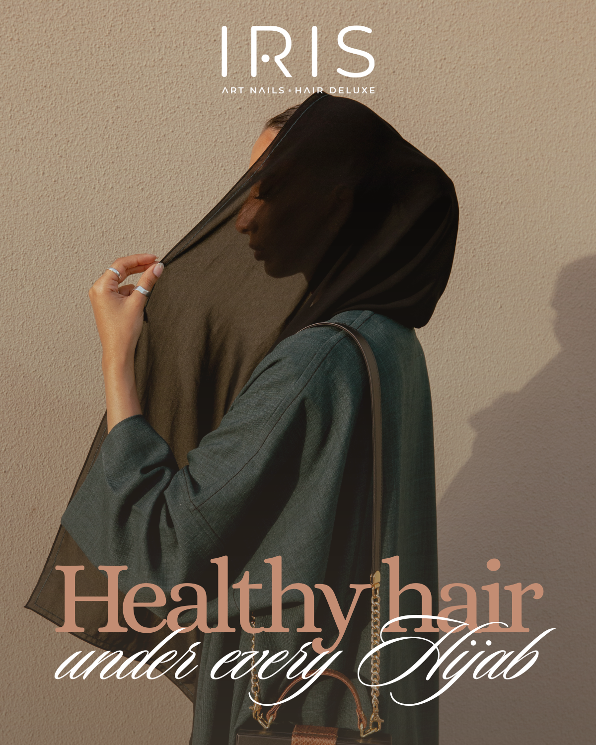 Hijab Hair Care: 7 Powerful Tips for Healthy, Beautiful Hair Under Your Hijab